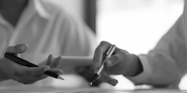 Derecho Inmobiliario / Abogados Inmobiliarios Murcia · Redacción y Revisión de Contratos de Compraventa de Inmuebles