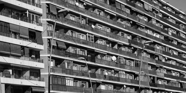 Derecho Inmobiliario / Abogados Inmobiliarios Murcia · Conflictos con Relaciones de Vecindad