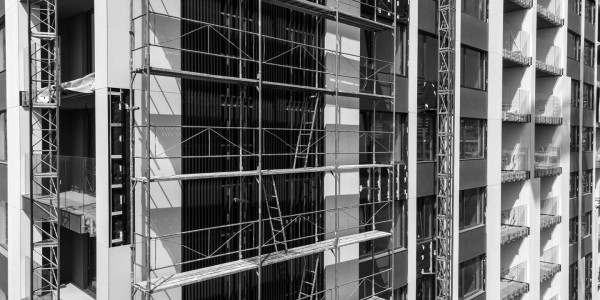 Derecho Inmobiliario / Abogados Inmobiliarios Murcia · Reclamaciones Comunidades Vecinos / Propietarios por Defectos / Vicios Construcción