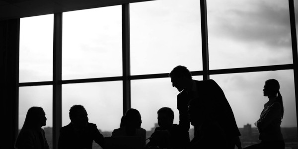 Derecho Mercantil / Abogados Mercantilistas Ourense · Negociación y Redacción de Acuerdos de Colaboración y Joint Ventures