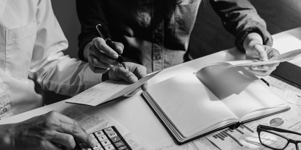 Derecho Penal / Abogados Penalistas Ourense · Delitos Fiscales / Falsedad Contable